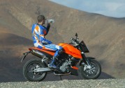 KTM Super Duke KTM Super Duke